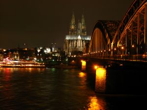 Schmuck aus Köln